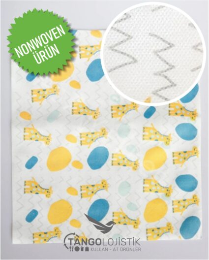 Bebek Amerikan Servis